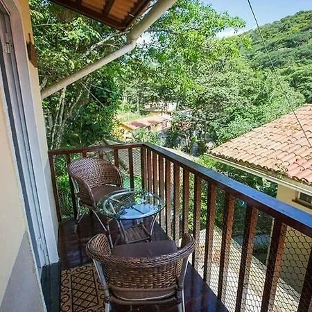 Apartmán Recanto Da Serra Guaramiranga Exteriér fotografie