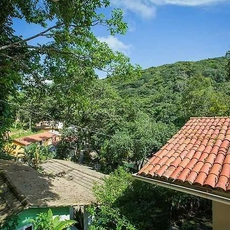 Apartmán Recanto Da Serra Guaramiranga Exteriér fotografie